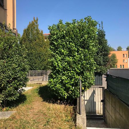 Casa Roma Apartment Turate Bagian luar foto
