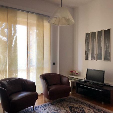 Casa Roma Apartment Turate Bagian luar foto