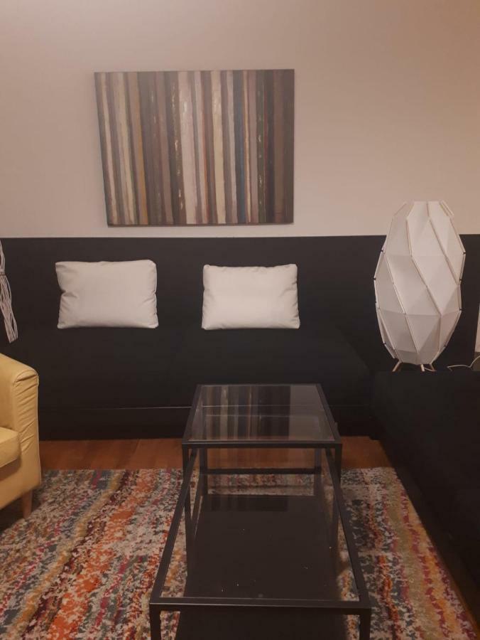 Casa Roma Apartment Turate Bagian luar foto